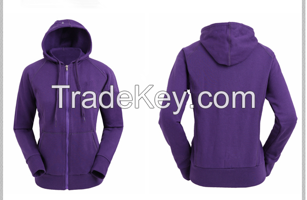 2014 new design plain sweat suits hoody sweatshirt hoodie 