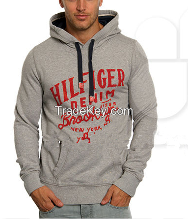Clothing manufacturer custom high quality hoodies plus size zipper hoodie custom hoodies