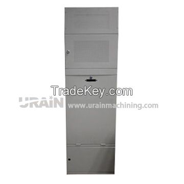 Housing for Equipment cabinet