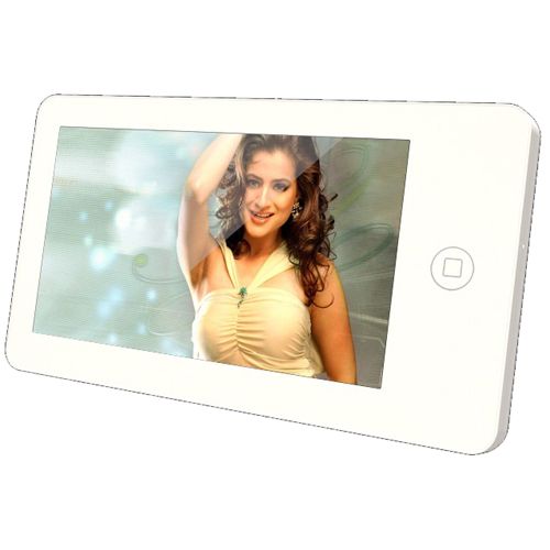 Newvilla Video Door Phones with Touch Screen (M2107DCC)