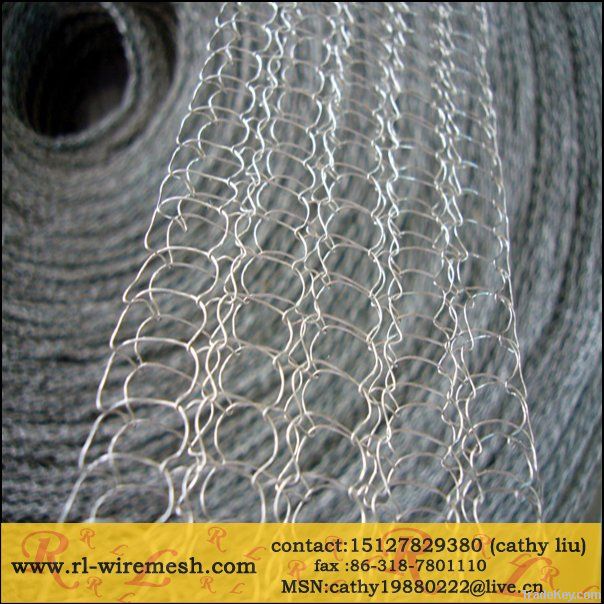 gas liquid filter wire mesh