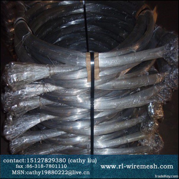 supply cotton packing wire/cotton tie wire