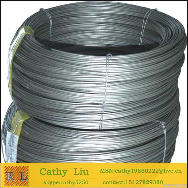 stainless steel wire