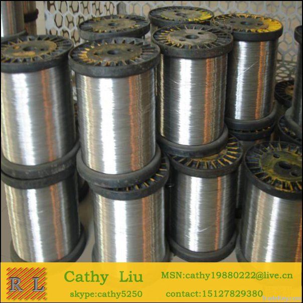 stainless steel wire