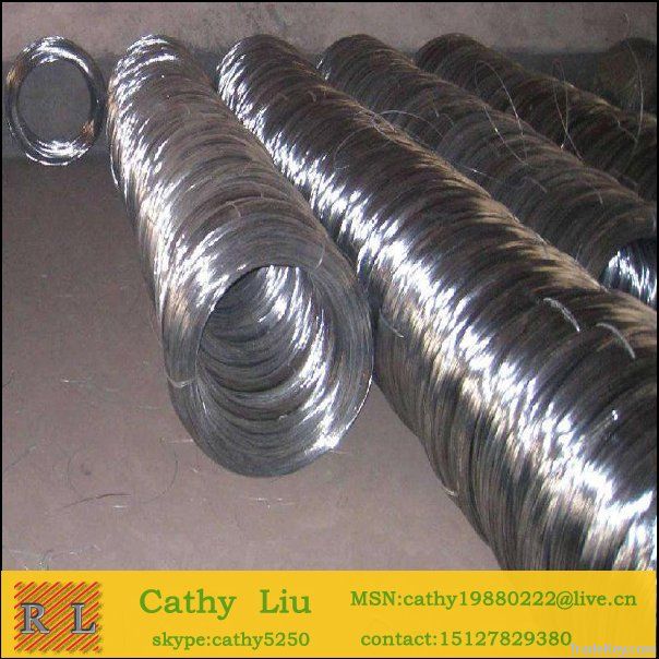 stainless steel wire