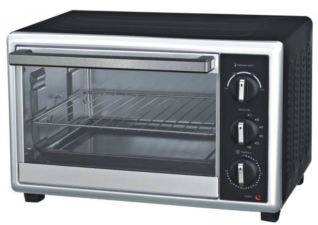 Toaster Oven - Electrical Oven
