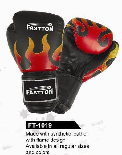 Boxing Gloves FT-1019