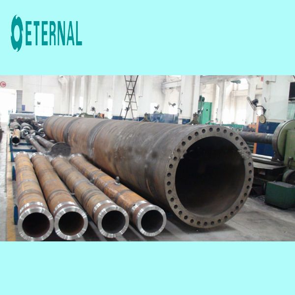 Honing Pipe Used for Hydraulic Cylinder