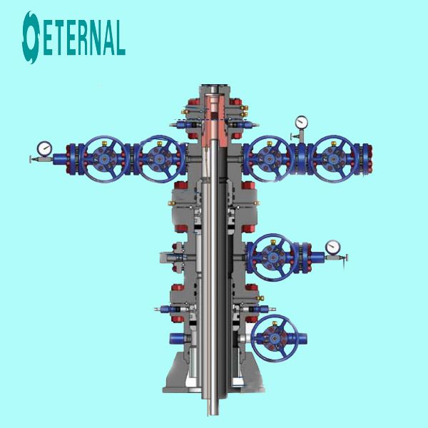 Wellhead Products/Equipment