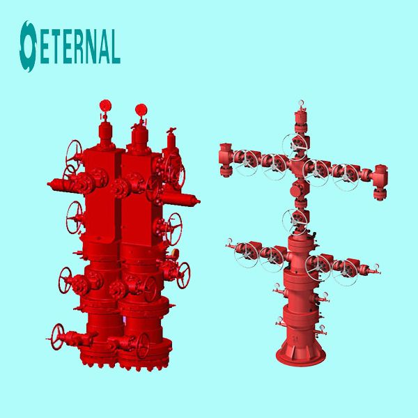 Wellhead Equipments