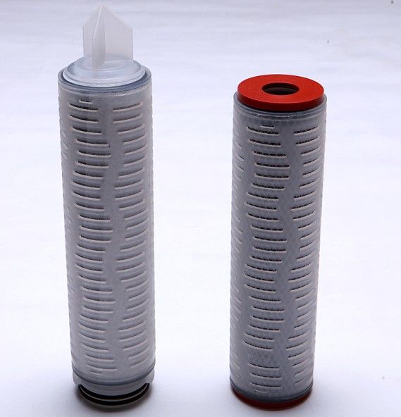 ACF Filter cartridge / colation / filter parts for  removing the odor, color and chlorine