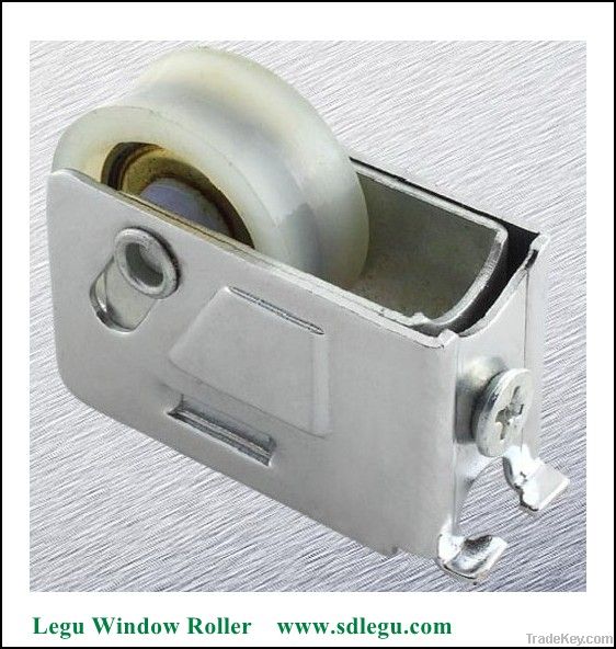 L-SR009 sliding window & door roller