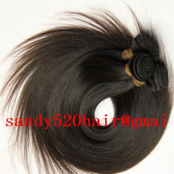 Human Virgin Brazilian Hair Human Hair Extention Unproessed Brazilian Virgin Hai