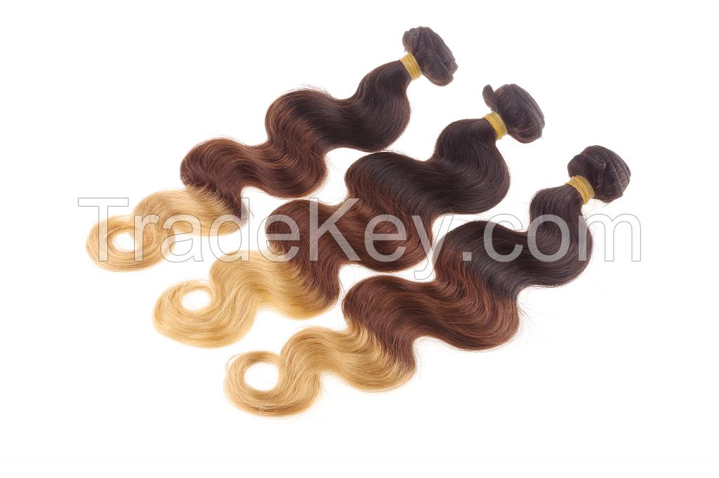 Best selling factory price 100% virgin brazilian human hair