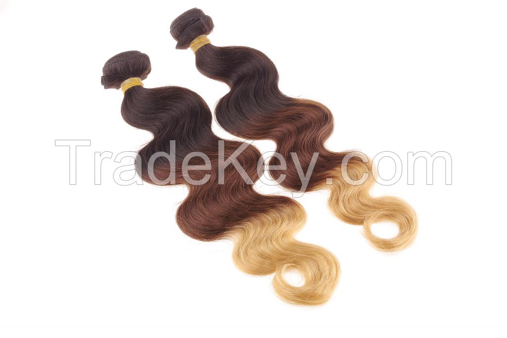 Best selling factory price 100% virgin brazilian human hair
