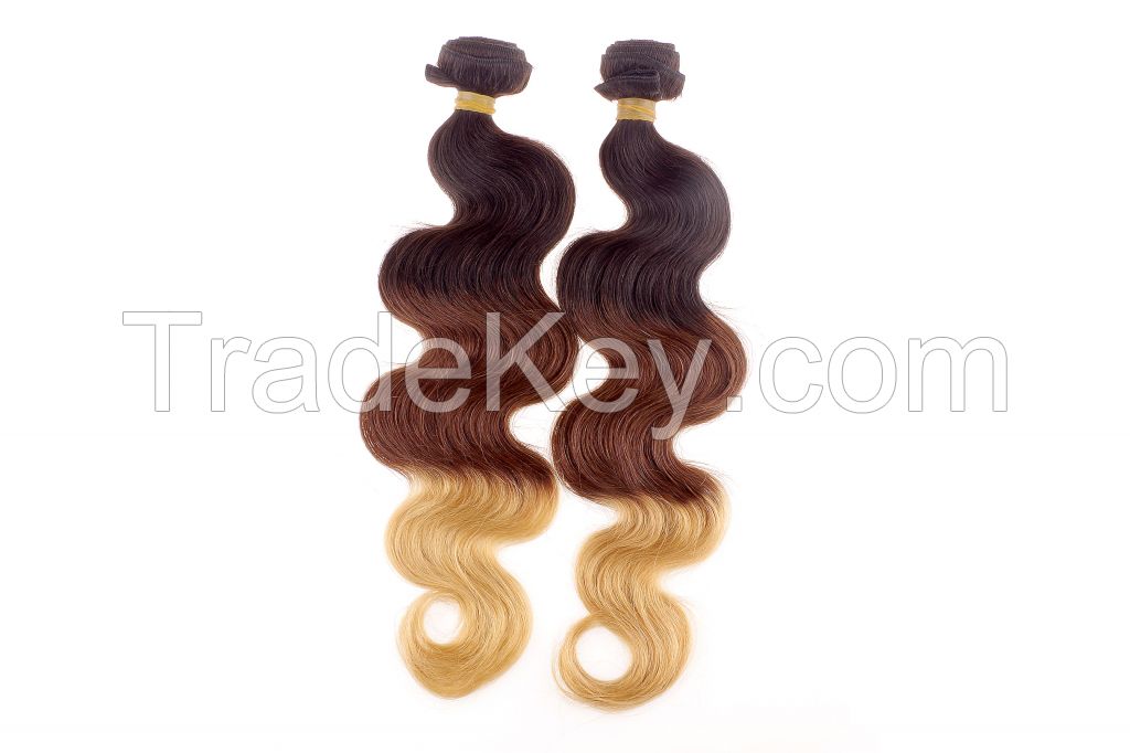 Best selling factory price 100% virgin brazilian human hair