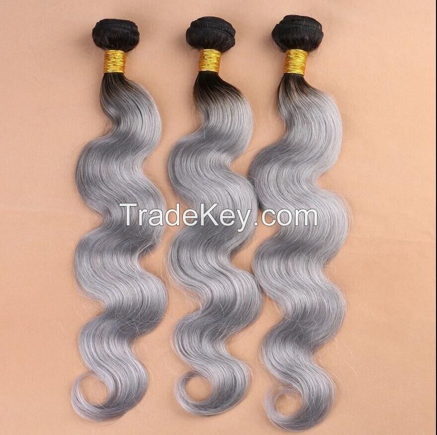 Wholesale 7A hair extension, Supply Highest quality Brazilian hair/Peruvian hair/Malaysian hair/Indian hair