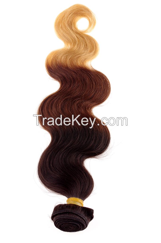 Best selling factory price 100% virgin brazilian human hair