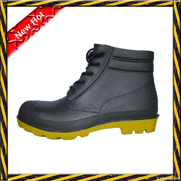 EN S 5 safety shoes