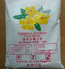 Tapioca Starch