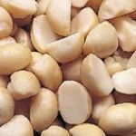 Macadamia nuts