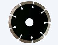 Diamond saw blade / segemented saw blade/ Marble Granite cutting