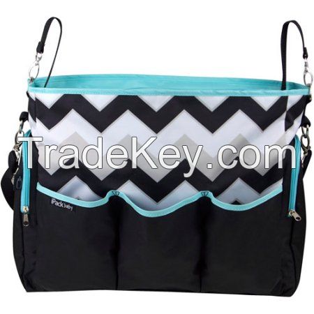 best selling hot chinese products with high quality diaper bag mummy baby bag