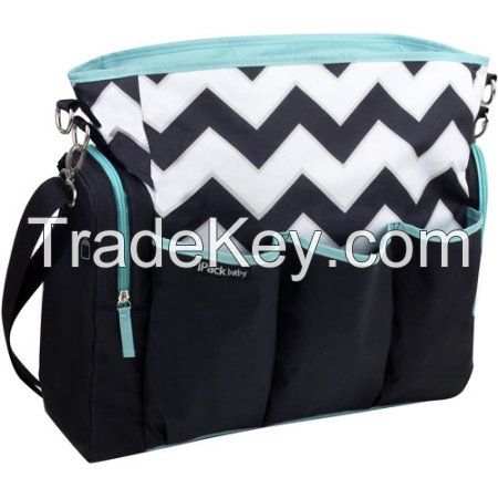 best selling hot chinese products with high quality diaper bag mummy baby bag