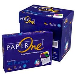 PaperOne A4 All Purpose Copy Paper 80 gsm