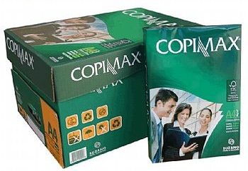Copimax A4 Copy Paper 80 gsm