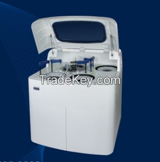 Fa-800 Fully Automatic Biochemistry Analyzer