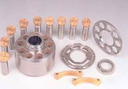 Linde HPR75/100/130/160 pump parts