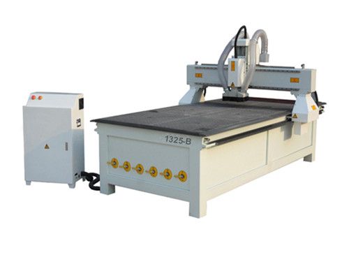 wood cnc engraving machine