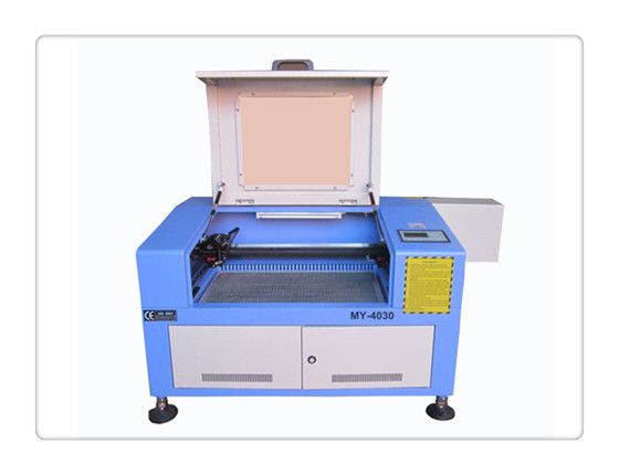 MY-9060 laser engraving machine