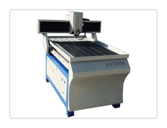 cnc metal engraving machine 6090