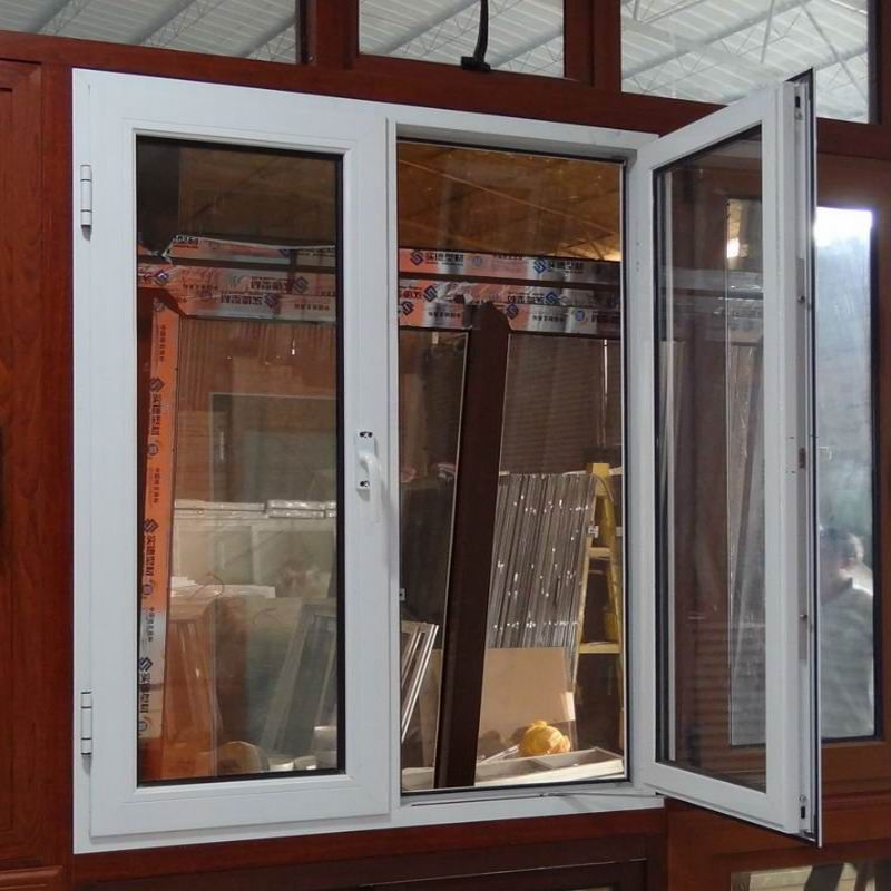 China top brand aluminium windows manufacturer in Guangzhou City