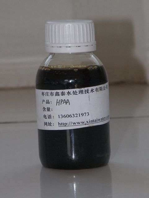 2-Hydroxyphosphonocarboxylic Acid (HPAA) 