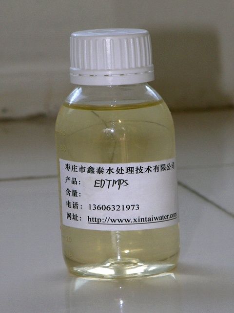 Ethylene Diamine Tetra(Methylene Phosphonic Acid)Sodium 