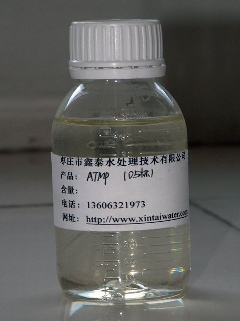 Amino Trimethylene Phosphonic Acid 