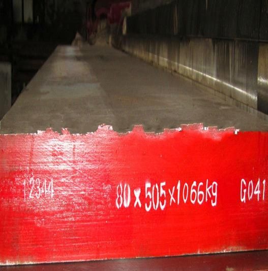  DIN 1.7225/42CrMo4 Steel Plate 