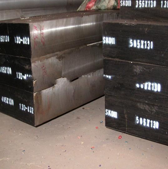  AISI S7 Tool Steel, Mould Steel Flat 