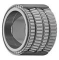 what is a four-row tapered roller bearings 