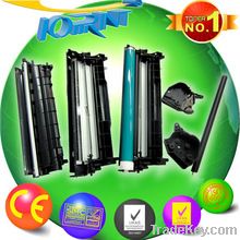 Ovirgin empty toner cartridge on sale: for HP series