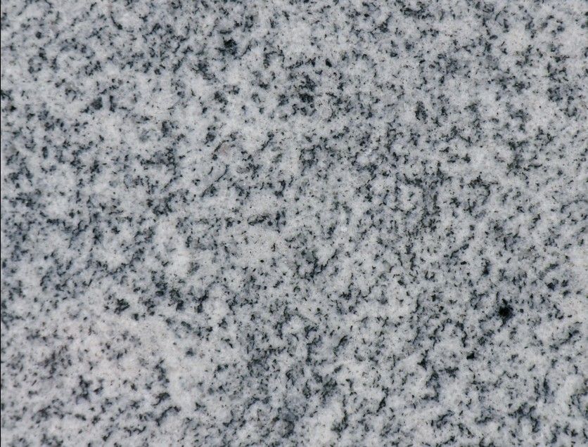 Polished G633 granite tile