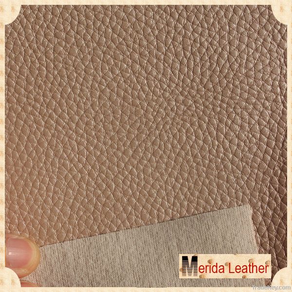 pvc leather for car seat cover and car upholstery