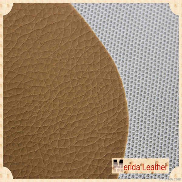 pvc leather for car seat cover and car upholstery