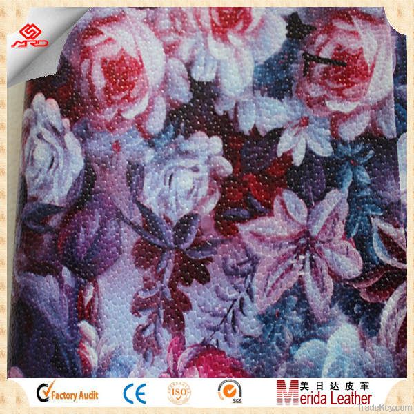 factory direct artificial flowers leather
