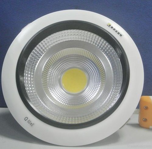 led down light