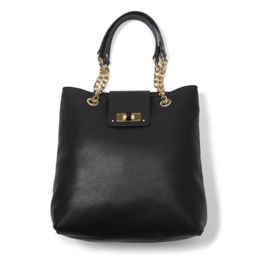 Frola Leather Tote