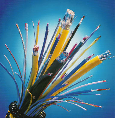 Thermocouple wire & cables